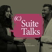 C-Suite Talks